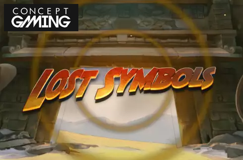 Lost Symbols